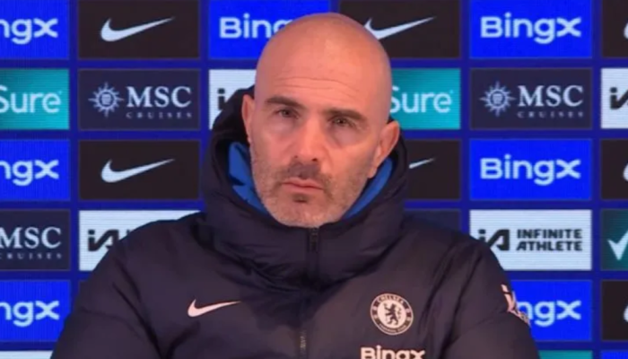 Manchester City F.C. Menghadapi Tantangan Baru di Bawah Kepemimpinan Enzo Maresca