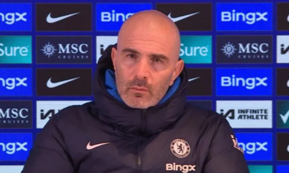 Manchester City F.C. Menghadapi Tantangan Baru di Bawah Kepemimpinan Enzo Maresca