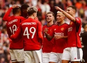 Manchester United Bidik Pemain Kroasia yang Stun Inggris di Piala Dunia