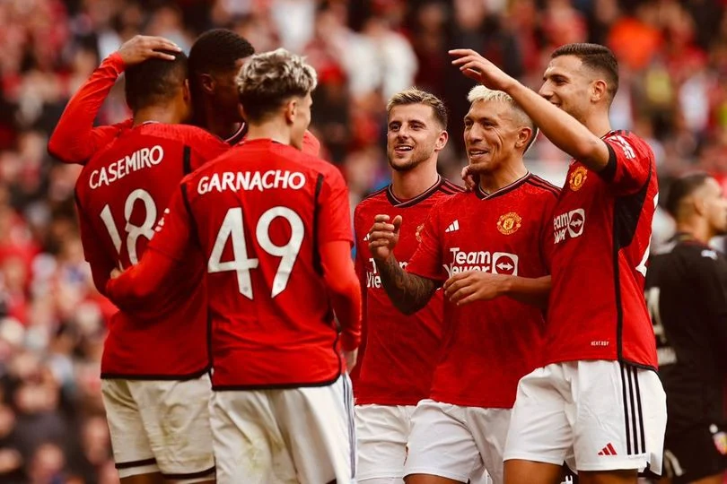 Manchester United Bidik Pemain Kroasia yang Stun Inggris di Piala Dunia