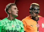 Manchester United Siap Gencar di Bursa Transfer, Ederson dan Osimhen Jadi Target Utama