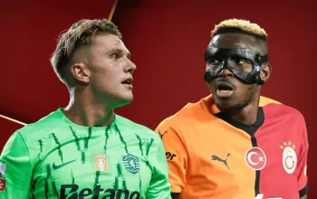 Manchester United Siap Gencar di Bursa Transfer, Ederson dan Osimhen Jadi Target Utama