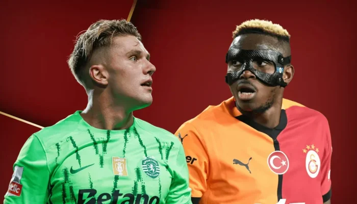 Manchester United Siap Gencar di Bursa Transfer, Ederson dan Osimhen Jadi Target Utama