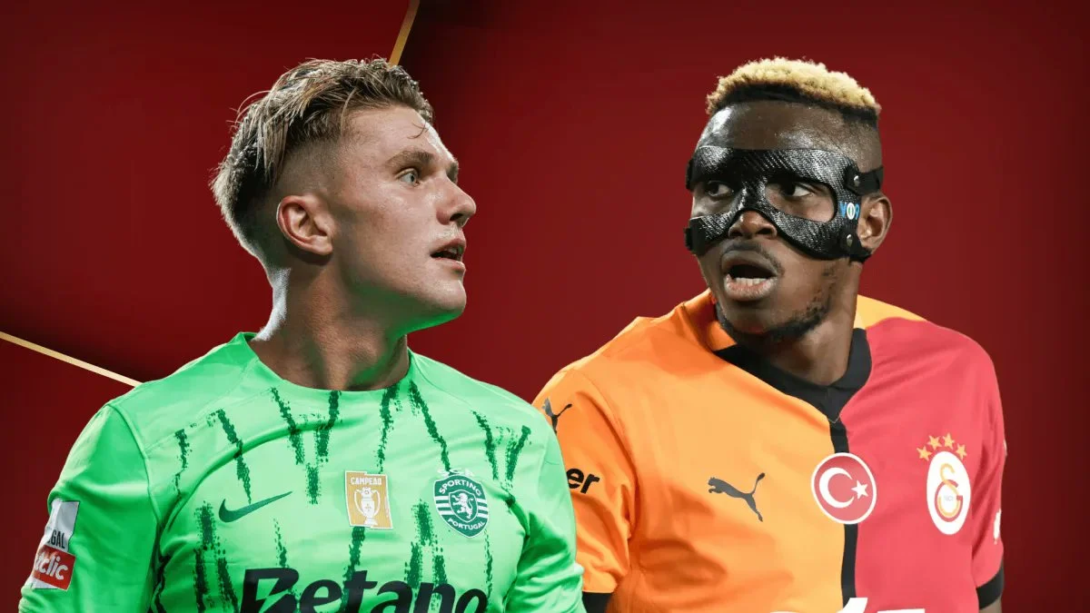 Manchester United Siap Gencar di Bursa Transfer, Ederson dan Osimhen Jadi Target Utama