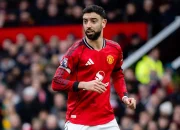 Manchester United Siap Mengalahkan Tottenham untuk Dapatkan Mateus Fernandes