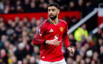 Manchester United Siap Mengalahkan Tottenham untuk Dapatkan Mateus Fernandes