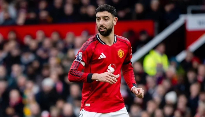 Manchester United Siap Mengalahkan Tottenham untuk Dapatkan Mateus Fernandes