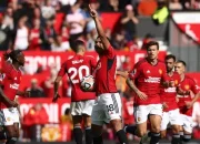 Manchester United Siap Menghadapi Persaingan Sengit di Pemain Midfield