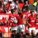 Manchester United Siap Menghadapi Persaingan Sengit di Pemain Midfield