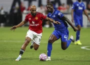 Manchester United Siap Saingi Musim Depan dengan Strategi Transfer Mbeumo dan Cunha