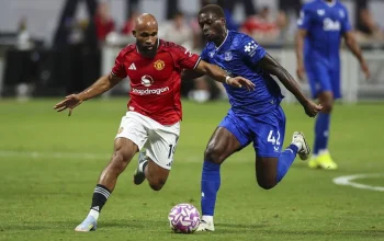 Manchester United Siap Saingi Musim Depan dengan Strategi Transfer Mbeumo dan Cunha