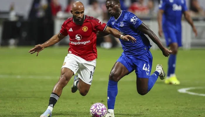 Manchester United Siap Saingi Musim Depan dengan Strategi Transfer Mbeumo dan Cunha