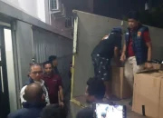 Mantan Artis F Terlibat Sindikat Penipuan Online Internasional di Solo