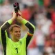 Manuel Neuer Pecahkan Rekor Penampilan Terbanyak di Piala Dunia