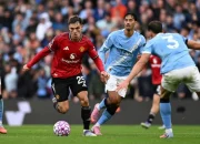Manuel Ugarte Dihadapkan pada Masa Depan yang Tidak Pasti di Manchester United