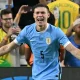 Manuel Ugarte Tampil Kurang Mumpuni, Uruguay Terjebak Imbang 1-1 dengan Saudi Arabia