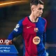 Marc Casadó dan Masa Depannya di Dunia Sepak Bola