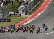 Marc Marquez Ancam Posisi Marco Bezzecchi di Klasemen MotoGP 2026