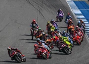 Marc Marquez Bangkit, Aprilia Khawatir di MotoGP 2026