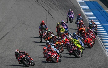 Marc Marquez Bangkit, Aprilia Khawatir di MotoGP 2026
