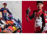 Marc Marquez Raih Kemenangan di MotoGP Ceko 2026, Veda Ega Pratama Finis Kelima di Moto3