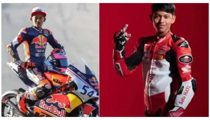 Marc Marquez Raih Kemenangan di MotoGP Ceko 2026, Veda Ega Pratama Finis Kelima di Moto3