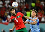Marcos Llorente dan Spanyol Dikejutkan Cape Verde di Piala Dunia 2026