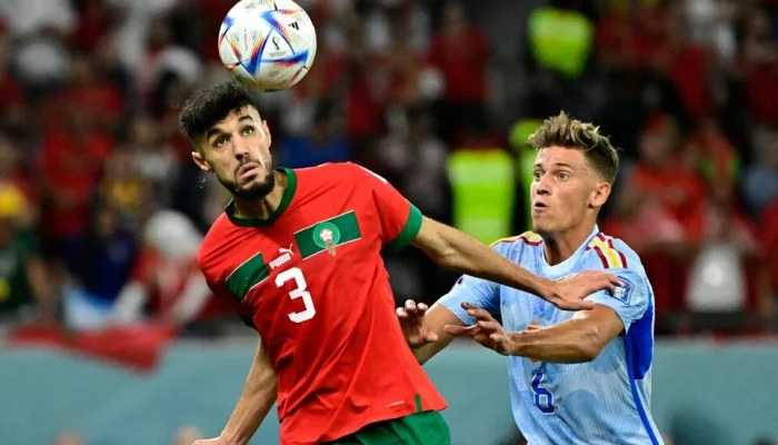 Marcos Llorente dan Spanyol Dikejutkan Cape Verde di Piala Dunia 2026