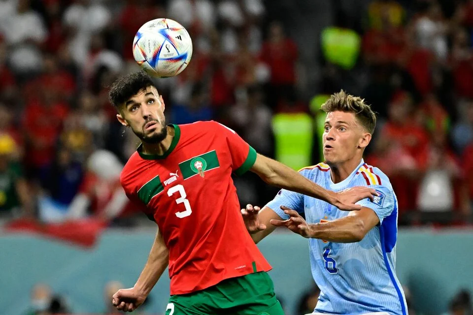 Marcos Llorente dan Spanyol Dikejutkan Cape Verde di Piala Dunia 2026