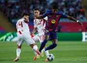 Marcus Rashford dan Anthony Gordon: Duel Sengit di Piala Dunia 2026