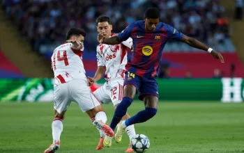 Marcus Rashford dan Anthony Gordon: Duel Sengit di Piala Dunia 2026