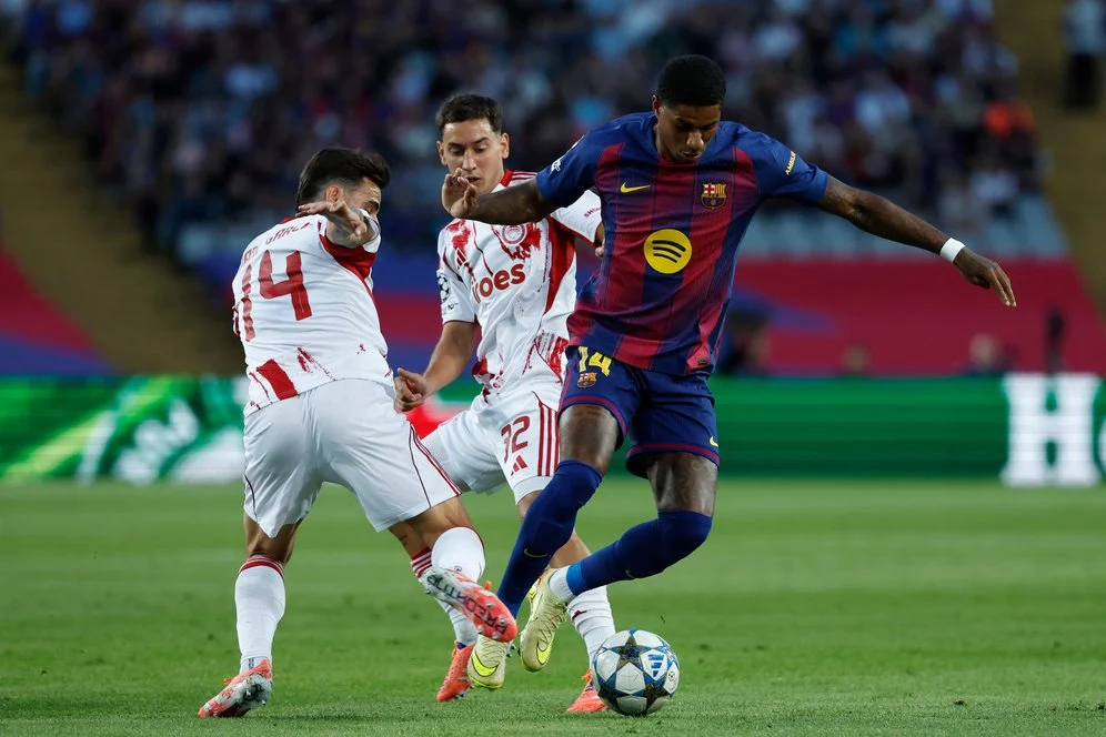 Marcus Rashford dan Anthony Gordon: Duel Sengit di Piala Dunia 2026