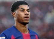 Marcus Rashford dan Masa Depan di Barcelona: Reuni dan Tantangan Baru