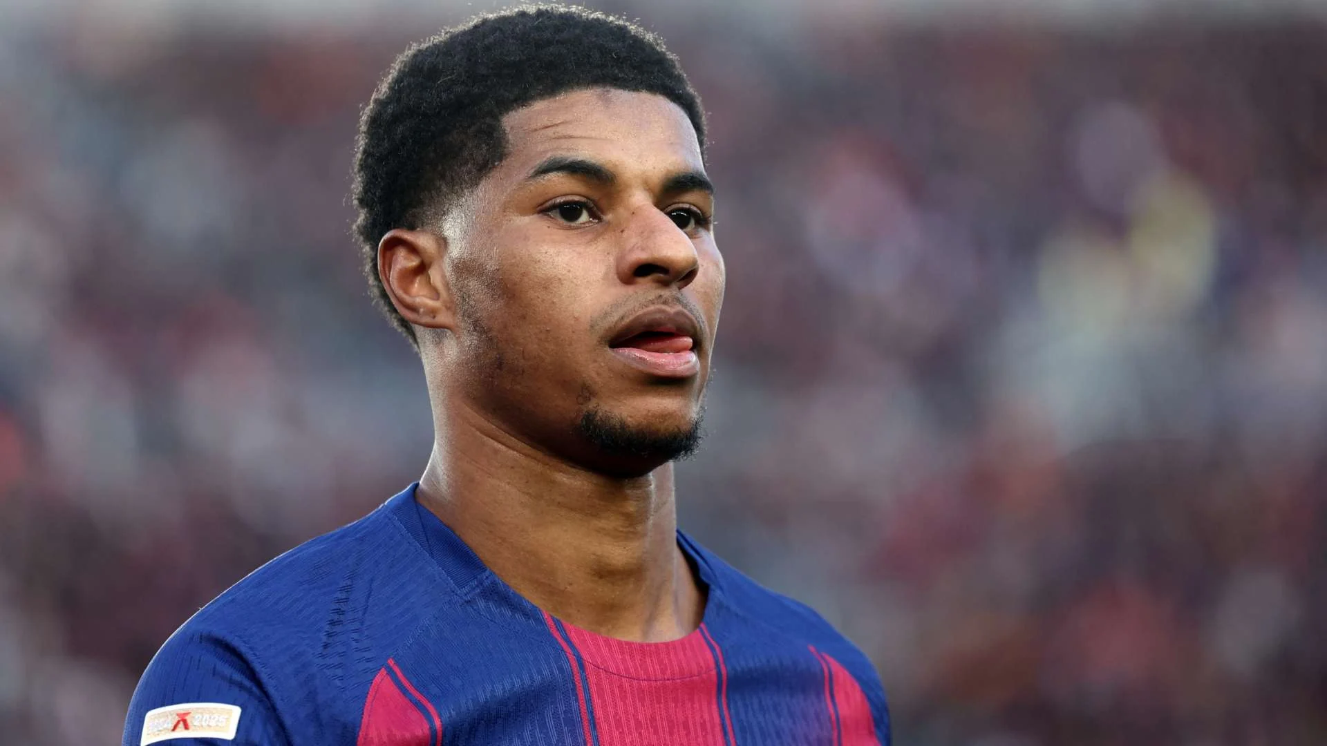 Marcus Rashford dan Masa Depan di Barcelona: Reuni dan Tantangan Baru