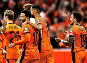 Mark Flekken dan Netherlands Raih Kemenangan Besar di Piala Dunia 2026