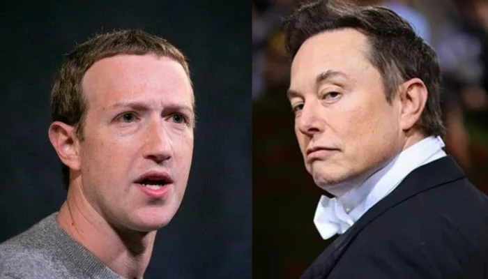 Mark Zuckerberg dan Elon Musk: Dua Tokoh Paling Berpengaruh di Dunia yang Hampir Berkelahi di UFC