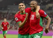 Maroko Menang Telak 4-0 Atas Madagaskar dalam Pertandingan Persahabatan