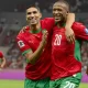 Maroko Menang Telak 4-0 Atas Madagaskar dalam Pertandingan Persahabatan