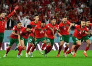 Maroko Menumbangkan Belanda di Piala Dunia 2026: Kemenangan Dramatis melalui Adu Penalti