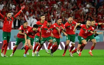 Maroko Menumbangkan Belanda di Piala Dunia 2026: Kemenangan Dramatis melalui Adu Penalti