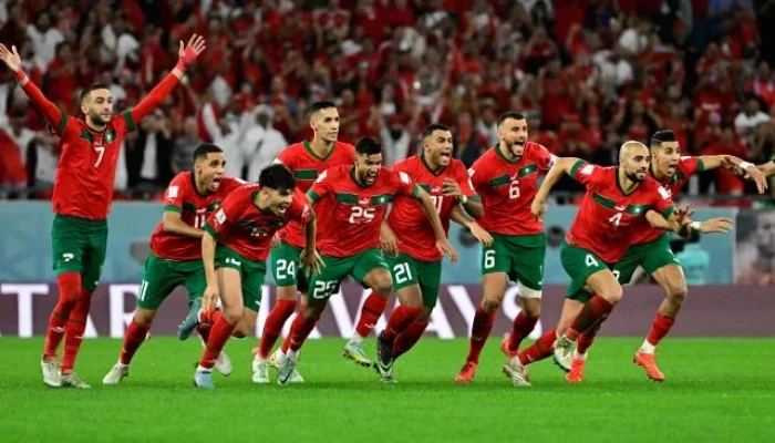 Maroko Menumbangkan Belanda di Piala Dunia 2026: Kemenangan Dramatis melalui Adu Penalti