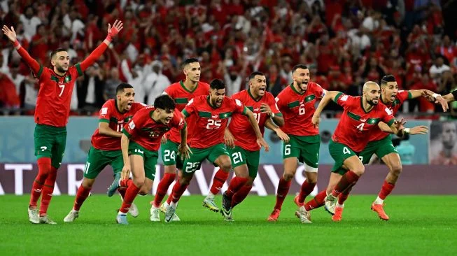 Maroko Menumbangkan Belanda di Piala Dunia 2026: Kemenangan Dramatis melalui Adu Penalti