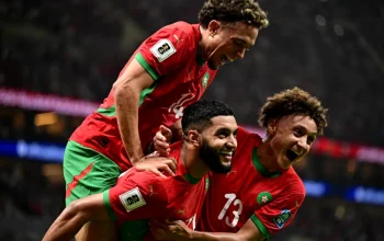 Maroko Menunjukkan Keberanian di Piala Dunia 2026 dengan Strategi Unik