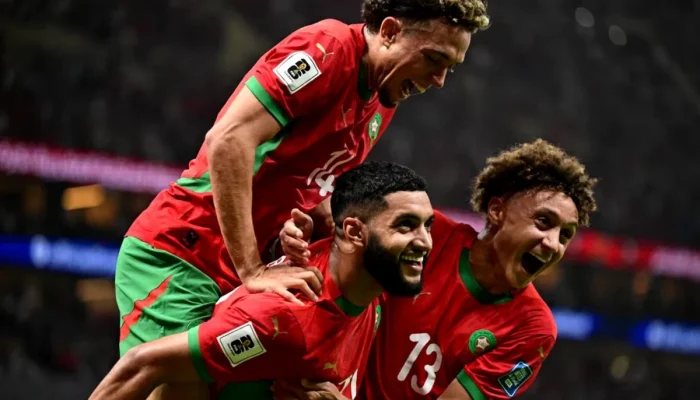 Maroko Menunjukkan Keberanian di Piala Dunia 2026 dengan Strategi Unik
