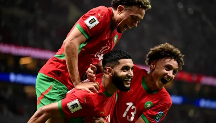 Maroko Siap Pesta Gol Lawan Haiti di Piala Dunia 2026