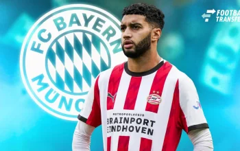 Maroko vs Madagaskar: Membuka Jalan Baru untuk Ismael Saibari dan FC Bayern Munchen