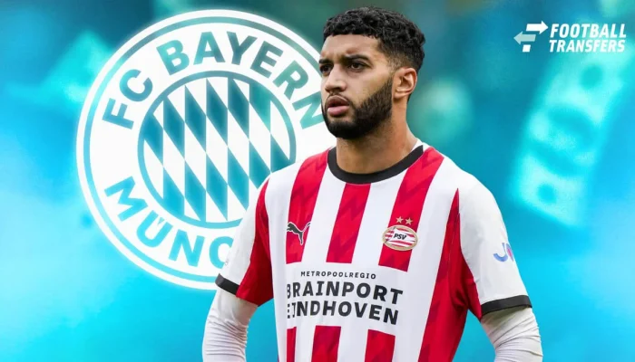 Maroko vs Madagaskar: Membuka Jalan Baru untuk Ismael Saibari dan FC Bayern Munchen