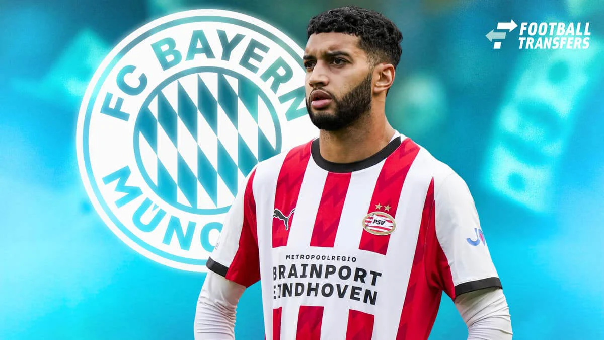 Maroko vs Madagaskar: Membuka Jalan Baru untuk Ismael Saibari dan FC Bayern Munchen