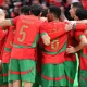 Maroko vs Norwegia Berakhir Imbang 1-1, Martin Odegaard Jadi Penyelamat