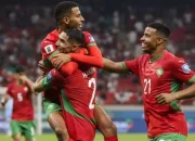 Maroko vs Skotlandia: Ismael Saibari Pecahkan Rekor Gol Tercepat Arab di Piala Dunia 2026